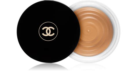 chanel кремовый бронзер|chanel cream bronzer vs powder.